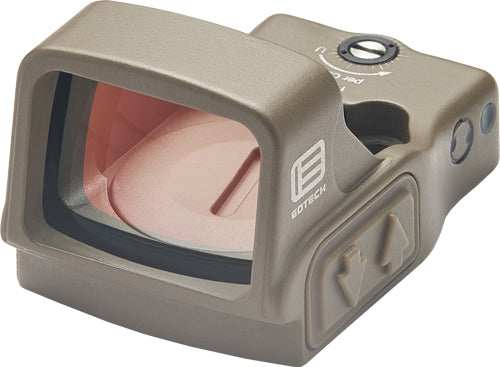 Eotech Mini Reflex Sight - 6 Moa Dot Tan - Skoutley Outdoors LLC