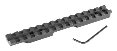 Egw Scope Base Savage Mark Ii - Picatinny Rail 20moa
