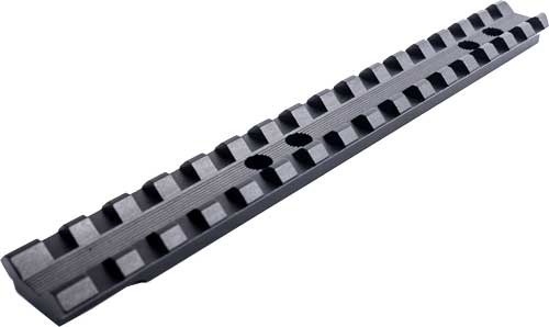 Egw Scope Base Henry Supreme - Homesteader Pic Rail 0 Moa