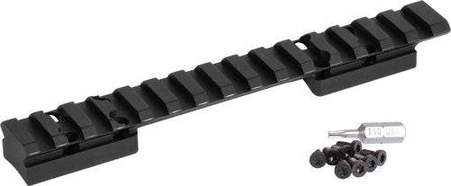 Egw Scope Base Hd Browning  X- - Bolt Sa Wssm Pic Scp Mnt 0moa!