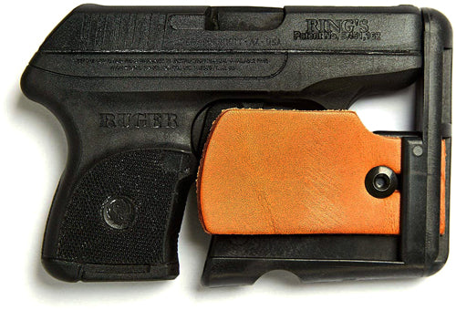 Load image into Gallery viewer, Empower Daily Carry Holster - Multi Fit Inside Pocket .380!
