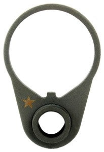 Load image into Gallery viewer, Bcm End Plate With Qd Socket - For Ar-15
