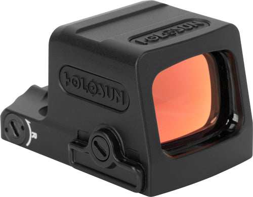 Holosun Eps Enclosed Slim Line - Sight Shk Awk 6moa Green Dot - Skoutley Outdoors LLC