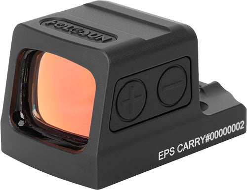 Holosun Eps Enclosed Slim Line - Sight Shk Awk 2moa Red Dot - Skoutley Outdoors LLC