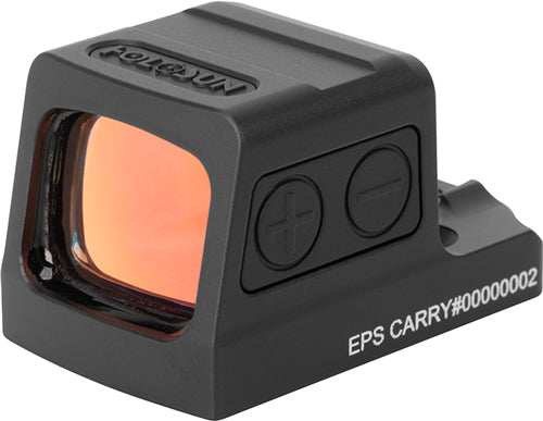 Holosun Eps Enclosed Slim Line - Sight Shk Awk 6moa Red Dot - Skoutley Outdoors LLC
