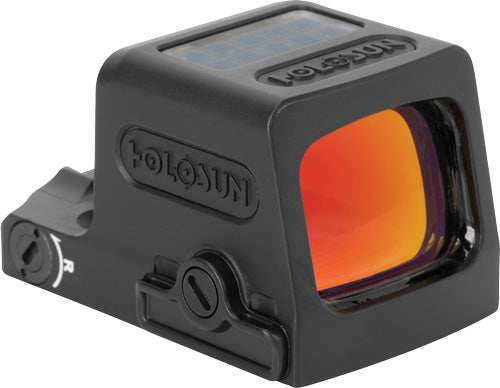 Holosun Eps Enclosed Slim Line - Sight Solar 2moa/32moa Red - Skoutley Outdoors LLC