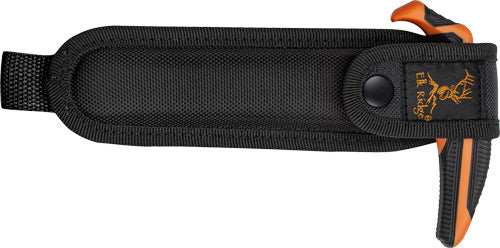 Mc Elk Ridge Trek 5" T-handle - Saw With Sheath Blk/org/ss - Skoutley Outdoors LLC
