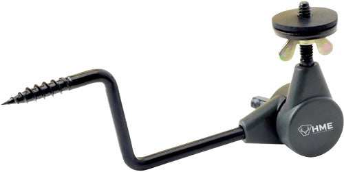 Hme Trail Cam Tree Mount - W/360 Rotation 1/4" Thread - Skoutley Outdoors LLC