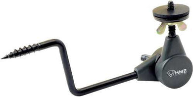 Hme Trail Cam Tree Mount - W/360 Rotation 1/4