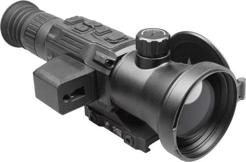 Agm Evolver 60-1280 Thermal - Rfl Scope 1280 60mm Lens Lrf - Skoutley Outdoors LLC