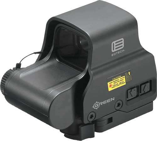 Eotech Exps2-0 Holographic Sgt - Green 68moa Ring W/1moa Dot - Skoutley Outdoors LLC