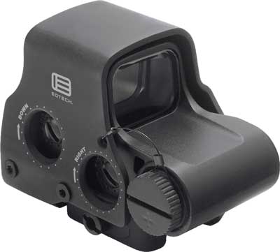 Load image into Gallery viewer, Eotech Exps2-0 Holographic Sgt - 68moa Ring W/1moa Dot
