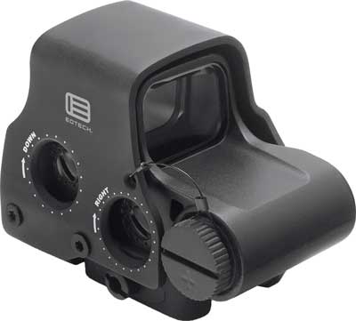 Load image into Gallery viewer, Eotech Exps3-2 Holographic Sgt - 68moa Ring W/(2)1moa Dots
