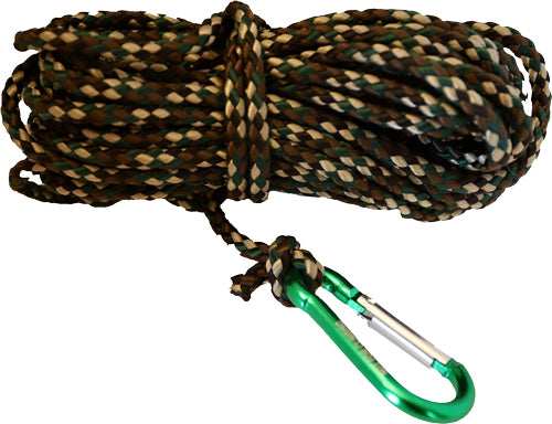 Cranford Ezy 25' Gun And Bow - Hoist Rope - Skoutley Outdoors LLC