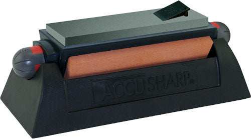 Accusharp Tri-stone Sharpening - System - Skoutley Outdoors LLC