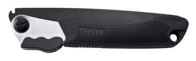Sog Folding Saw - Black W/sheath - Skoutley Outdoors LLC