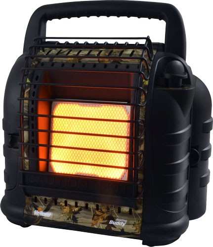Mr.heater Hunting Buddy Heater - 12000 Btu - Skoutley Outdoors LLC