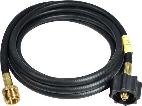 Mr.heater 5' Propane Hose - Assembly Connect To 20lb Tank - Skoutley Outdoors LLC