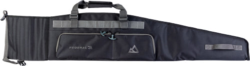 Federal Adjustable Fit Scoped - Rifle Case 45