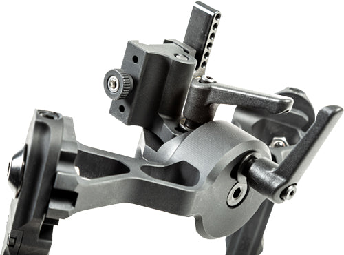 Load image into Gallery viewer, Accu-tac Bipod Bolt Rifle Fc5 - 6&quot;-19&quot; Cants &amp; Pans Gen2
