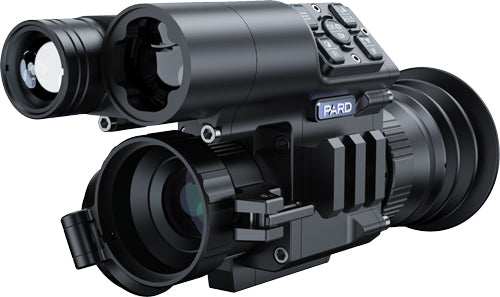 Pard Fd-1 Night Vision Scope - 35mm 850nm Ir Front Clip On - Skoutley Outdoors LLC