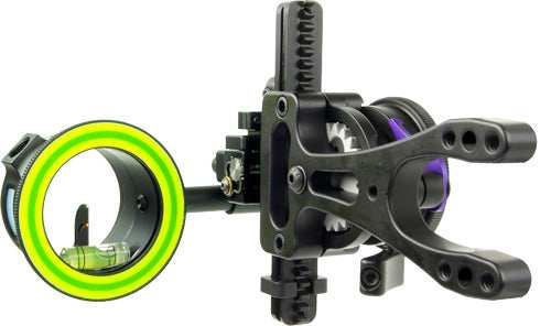 Spot Hogg Fast Eddie Double - Pin .019" Rh - Skoutley Outdoors LLC