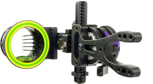Spot Hogg Fast Eddie 5-pin - .019" Rh - Skoutley Outdoors LLC