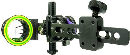 Spot Hogg Fast Eddie Xl 3-pin - .019" Dovetail Bar Rh - Skoutley Outdoors LLC