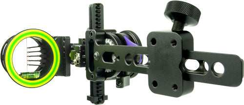 Spot Hogg Fast Eddie Xl 5-pin - .019" Dovetail Bar Rh - Skoutley Outdoors LLC