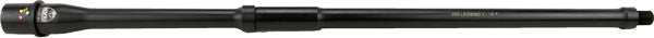 Faxon Ar15 Barrel 350 Legend - 20" 1:16 Gunner Profile Blk - Skoutley Outdoors LLC