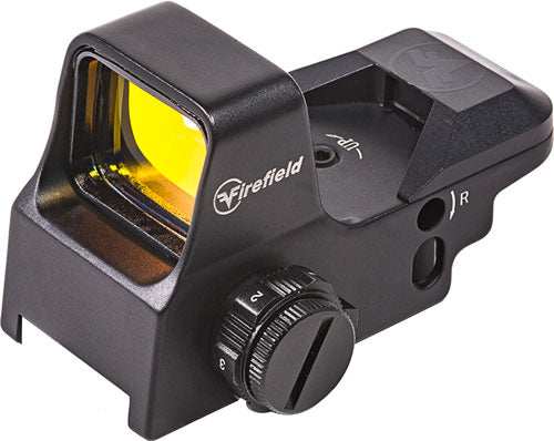 Firefield Impact Xl Reflex - Multi Reticle Red Dot - Skoutley Outdoors LLC
