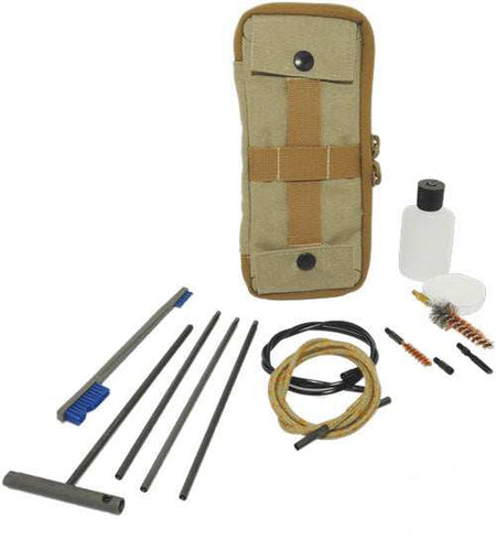 Otis Universal Rifle Cleaning - Kit - Skoutley Outdoors LLC