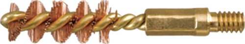 Otis Bore Brush .22 Cal 2-pack - 1-nylon 1 Bronze 5-40 Thread - Skoutley Outdoors LLC
