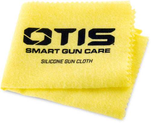 Otis Silicone Gun Cloth - 10"x14" - Skoutley Outdoors LLC