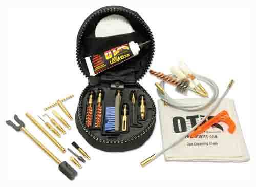 Otis Msr/ar Cleaning System - Deluxe .223/5.56mm Kit! - Skoutley Outdoors LLC