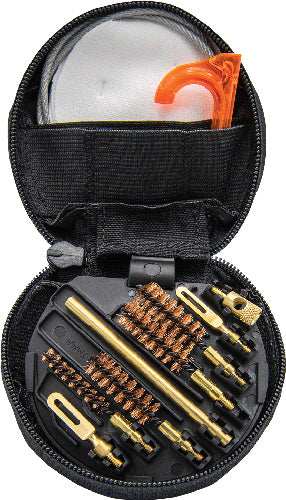 Otis Universal Pistol Cleaning - Kit .22/9mm/40/45 - Skoutley Outdoors LLC