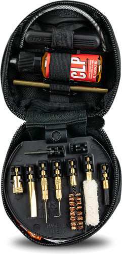 Otis 9mm Cleaning Kit - Pistols And Carbines - Skoutley Outdoors LLC