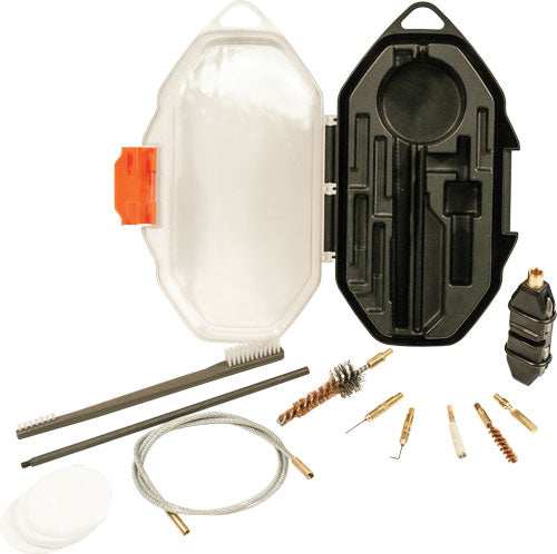 Otis Patriot 9mm Pistol - Cleaning Kit W/ Mini Tool - Skoutley Outdoors LLC