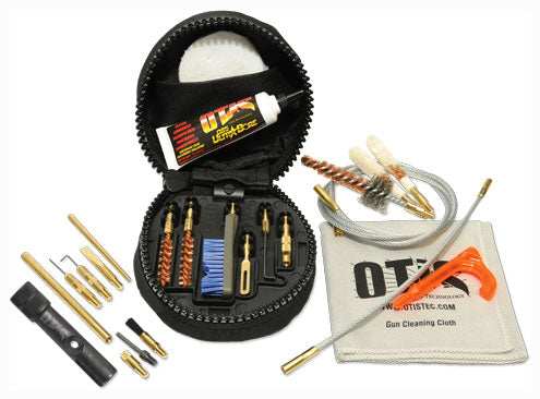 Otis Msr/ar Cleaning System - Deluxe .308 Kit - Skoutley Outdoors LLC