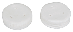 Otis Panoply Patches 75 Pack - .30 Caliber Or Larger - Skoutley Outdoors LLC