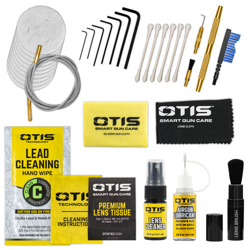 Load image into Gallery viewer, Otis Airgun Maintenance And - Cleaning Kit

