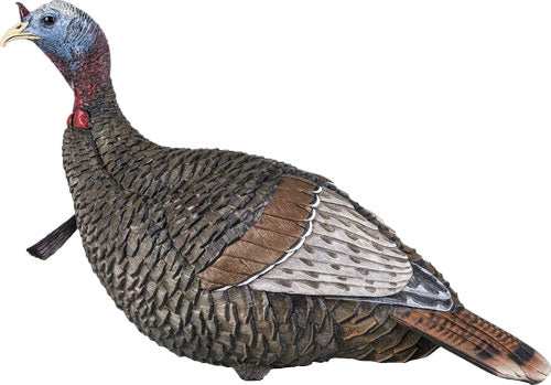 Flextone Thunder Jake 1/4 - Strut Decoy W/stake - Skoutley Outdoors LLC