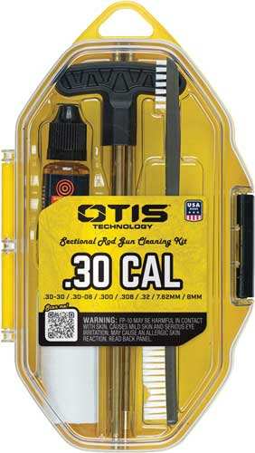 Otis Rod Cleaning Kits .30 - Caliber Rifle - Skoutley Outdoors LLC