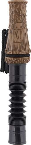 Flextone Natural Grunter W/ - Antlerization - Skoutley Outdoors LLC