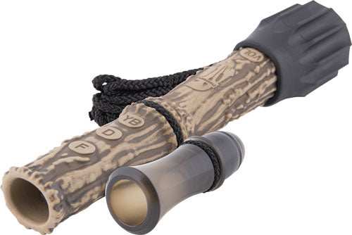 Flextone Buck Rage Plus W/ - Snort Wheeze Grunter - Skoutley Outdoors LLC