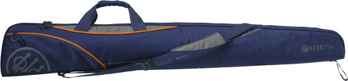 Beretta Uniform Pro Soft Gun - Case 54.5" Blue W/carry Strap - Skoutley Outdoors LLC