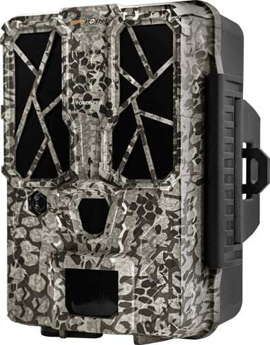 Spypoint Trail Cam Force Pro - 4k 30mp Camo No Glo W/16gb Crd - Skoutley Outdoors LLC