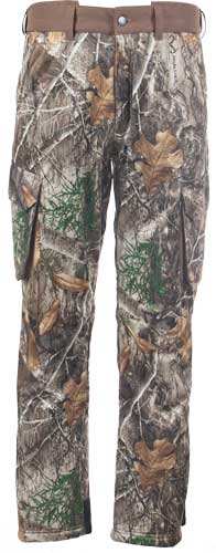 Habit Early Dawn Sherpa Pant - Realtree Edge X-large< - Skoutley Outdoors LLC