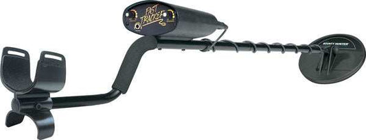Bounty Hunter "fast Tracker" - Recreational Metal Detector - Skoutley Outdoors LLC
