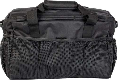 Federal Top Gun Range Bag - Black - Skoutley Outdoors LLC